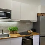 Lejlighed Ilka Budapest