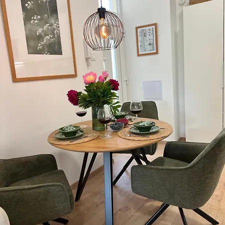 Apartment Ilka *