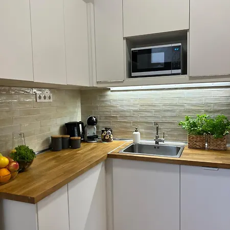 Apartment Ilka