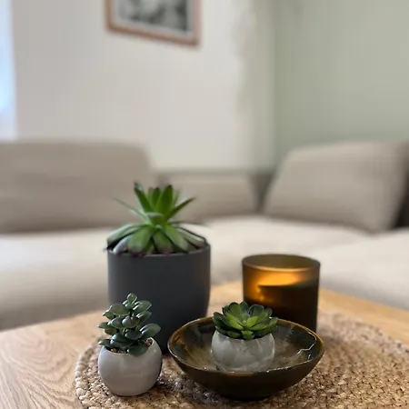 Ilka Apartment