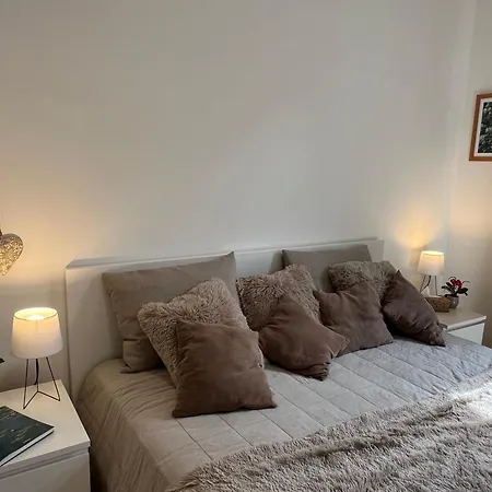 Ilka Apartment