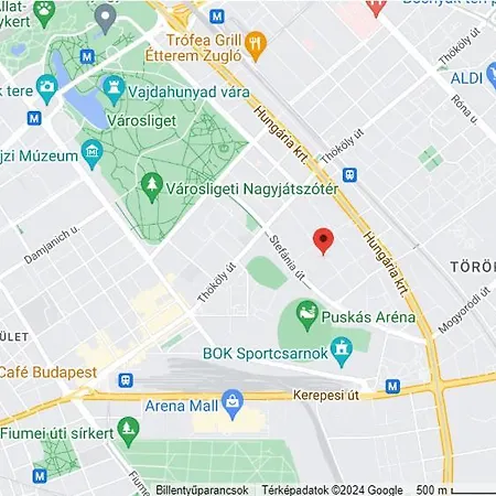 Apartament Ilka