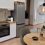 Ilka * 부다페스트